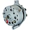 Wai Global Alternator, ALTFD 1G 65A 241100, 65 Amp12 Volt, CW, 1Groove Pulley 7078N - alternate 1